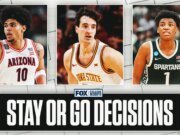¿Quién se quedó? ¿Quién se fue? Y cómo da forma a la temporada de baloncesto universitario 2026-27
