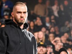 Austin Theory habla sobre el regreso de las lesiones y cambia de rostro con The Vision