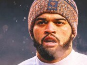Testigo: Caleb Williams debe escalar a Chicago para llegar a la tierra prometida