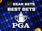 Chris ‘The Bear’ Flicker PGA Championship Selecciones, predicciones y mejores apuestas