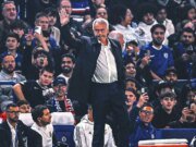El Real Madrid le costó la cláusula de rescisión del Benfica a José Mourinho
