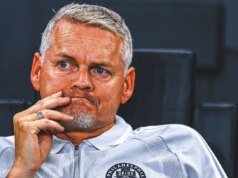 Bradley Cornell, entrenador del año de la MLS de Union Fire, nombrado director deportivo de John Scheer