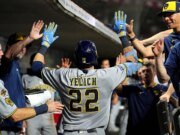 La racha de derrotas de los Cachorros llega a 4 juegos y los Cerveceros llegan a Wrigley con récord de 28-18
