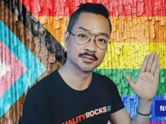 El presentador del programa de radio LGBTQ ‘We Are Family’ dice que Metro Radio ha dejado de relanzarse