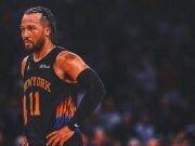 2025-26 NBA ECF, WCF MVP Odds: SGA, Brunson ingresa como favorito