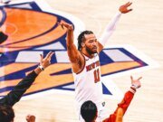 Código de promoción doble FOX desbloquea un bono sin depósito de $ 10 para las finales de la conferencia del juego 1 de Knicks vs. Cavaliers