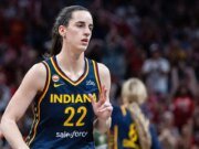 Kaitlyn Clarke probablemente para la revancha Fever-Valkyries después de un problema de espalda