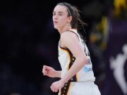 Alerta de la WNBA por la fiebre de informes de lesiones de Kaitlyn Clark