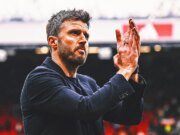 El Manchester United nombró a Michael Carrick tras las eliminatorias de la liga de Campeones