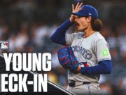 Una mirada anticipada a la carrera por el premio Cy Young