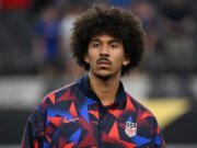 La lesión de Chris Richards en el tobillo amenaza la campaña de la Copa Mundial 2026 del USMNT