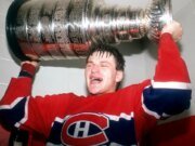 Claude Lemieux murió a los 60 días después de presentarse en el Bell Centre de Montreal