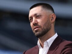 Clint Dempsey reacciona ante la ‘sorpresa’ en la lista de la Copa Mundial USMNT 2026