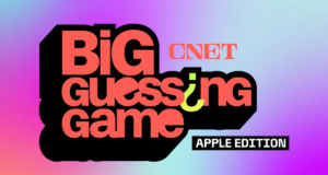 ¿Conoces Apple? Demuéstrelo en el gran juego de adivinanzas de CNET: Edición Apple