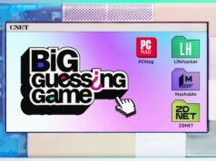 El Grupo CNET está organizando un concurso en sus sitios. Participa para ganar el gran juego de adivinanzas