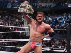 Resultado AEW Double or Nothing: MJF gana el título mundial sobre Darby Allen