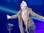 Darby Allyn retó a MJF a una lucha Hair vs. Title en un Double or Nothing