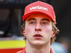 David Malukas sintió “mucha ira, mucho dolor” después de un cerrado final de Indy 500
