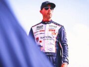 Probabilidades de NASCAR 2026: Denny Hamlin para Nashville, Ryan Blaney uno a seguir