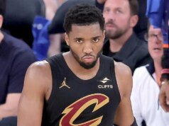 Donovan Mitchell dice que los Cavaliers ‘lo arruinaron’ después de la caída contra los Knicks