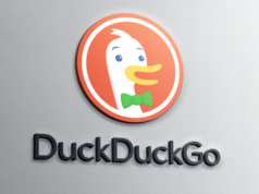 La gente recurre en masa a DuckDuckGo, centrado en la privacidad, porque Google se apoya en gran medida en la IA