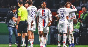 ‘Se acabó’: el jefe del Lyon confirma el regreso de Andric al Real Madrid tras su cesión