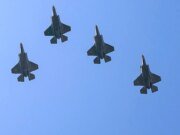 Polonia prepara una flota de F-35 de 4.600 millones de dólares en medio de una asociación cada vez más profunda con Estados Unidos