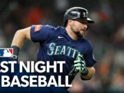Anoche en el béisbol: Subcampeón en la sequía de 36 turnos al bate del Jugador Más Valioso de la Liga Americana en 2025