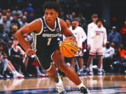 Michigan State espera que el base Jeremy Jr. regrese para la temporada 2026-27