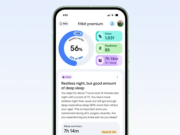 La Guía de salud con IA de Google es lo que estaba buscando, pero extraño la aplicación de Fitbit