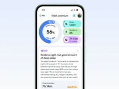 La Guía de salud con IA de Google es lo que estaba buscando, pero extraño la aplicación de Fitbit