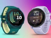 Garmin Forerunner 70 y Forerunner 170 añaden nuevas herramientas de entrenamiento y mejores pantallas