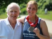 Olimpiadas Especiales celebra el legado del Dr. Frank Hayden