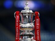 Transmisión en vivo de la final de la Copa FA: mira Chelsea vs Man City gratis