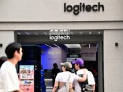 El rumoreado mouse plegable de Logitech parece un pequeño teléfono plegable