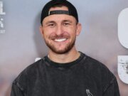 ¿Puedes apostar en Johnny Manziel vs. Bob Menary en UFC Apex?