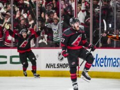 Utilice el código de promoción FOX de Polymarket y obtenga un bono comercial de $50 para NHL Playoffs, MLB y WNBA
