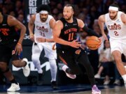 El código de promoción de Kalshi ofrece un bono comercial de $10 para el Juego 3 de FOXSPORTS Knicks-Cavs