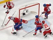 Código promocional de Kalshi FOXSPORTS: obtenga un bono comercial de $ 10 para el juego 5 de Hurricanes vs. Canadiens