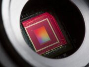 ¿Importa el tamaño del sensor de la cámara?