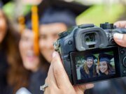 Las mejores cámaras para bodas y graduaciones para 2026