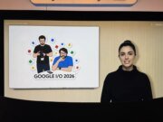 Charlé con Lifesize, Hyperreal AI Companion de Google