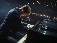 Un misterio del piano de 100 años finalmente ha sido resuelto