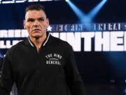 Gunther derrotó a Royce Keys en SmackDown para preparar una pelea por el título de Cody Rhodes