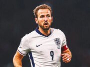 Probabilidades del Balón de Oro de la Copa Mundial 2026: Kane es el favorito para ganar el premio al Jugador del Torneo