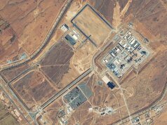 Los expertos han advertido que la administración Trump tendría que bloquear la ruta del plutonio hacia una bomba nuclear en cualquier acuerdo con Irán.