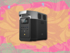 La mejor oferta en central eléctrica: ahorre $250 en EcoFlow Delta 2