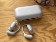 Los Soundcore Aerofit 2 Pro son auriculares ANC y abiertos, y tienen uno de sus precios más bajos