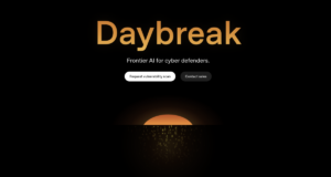 Daybreak de OpenAI utiliza la inteligencia artificial para encontrar fallas de seguridad