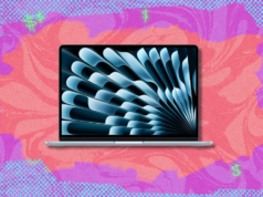 El último MacBook Air todavía está a la venta en Amazon: actúe rápido para comprarlo por menos de $1000